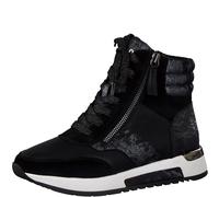 Jana Woms Boots für Damen, schwarz, Größe 39 EU