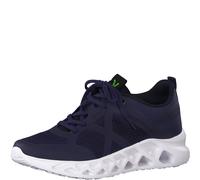 Jana Vegan Damen Sneaker 8-8-23783-28 805 H-Weite