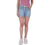alife and kickin Jeans-Shorts "JanaAK" in Hellblau - 66% | Größe L | Shorts