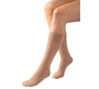 Janastyle - Diabetiker Kniestrümpfe - 5 Paar - Universalgröße