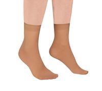 Janastyle - Diabetiker Socken - 5 Paar - Universalgröße
