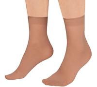 janastyle Mikrofaser-Socken, 5 Paar ~ 475985