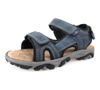 Jane Klain Sandale Blau EU 33