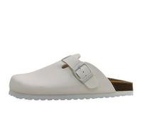 JANE KLAIN Clogs Weiß in Gr. 40