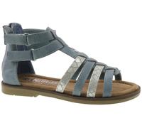 Jane Klain Kinderschuhe Sandalen BLUE BLUE - Gr. - 31