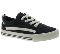 Jane Klain Kinderschuhe Schnürschuhe NAVY NAVY - Gr. - 36