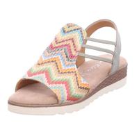 JK Supersoft Damenschuhe Klassisch GREEN GREEN - Gr. - 40