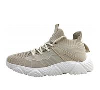 Idana Sneaker Low für Damen, beige, Größe 37 EU