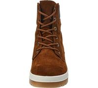 IGI&CO Damen Goretex Stiefelette Echtleder-Booties Made in Italy 1089609-42 Braun 39