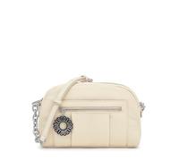 Jane Soft Umhängetasche für Damen, mit Reißverschluss und verstellbarem Schultergurt