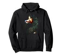Janet Jackson Live Rhythm Nation 1814 Welttournee 1990 Pullover Hoodie