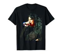 Janet Jackson Live Rhythm Nation 1814 Welttournee 1990 T-Shirt