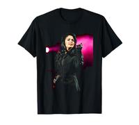 Janet Jackson Live Rhythm Nation Welttournee 1990 T-Shirt