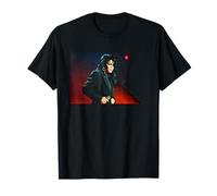 Janet Jackson Live Rhythm Nation Welttournee-Eskapade 1990 T-Shirt