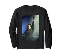 Janet Jackson Live Rhythm Nation World Tour Ich vermisse Dich sehr Langarmshirt