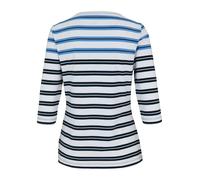 JANETTE 3/4 Arm Shirt 50