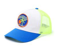JANGANNSA Children's Baseball Cap Dinosaur Horn Summer UV Children's Hat for Boys Girls 1-2 Years