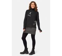 Janica Sweater Pullover Damen - black - S