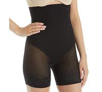 Janira Silueta Secrets Figure Slip XL Black