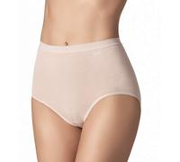 Janira Pack-3 Maxi Esencial Panties dune XL