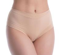 Janira Slip flacher Beinabschluß dune M