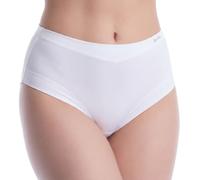 Janira Slip flacher Beinabschluß blanco XL