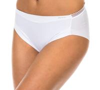 Janira Slip flacher Beinabschluß blanco M