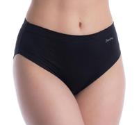 Janira Brislip Perfect Day Mikrofaser-Damenslip mit mittelhohem Bund 1031338