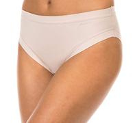 Janira Brislip Perfect Day Mikrofaser-Damenslip mit mittelhohem Bund 1031338