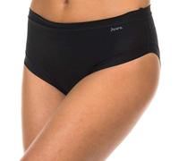 Janira Brislip Perfect Day Mikrofaser-Damenslip mit mittelhohem Bund 1031338