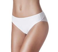 Janira BRISLIP SECRETS Höschen, Perlmutt, L, Perlmutt