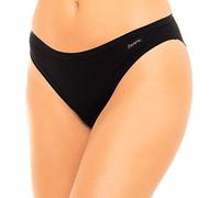 Janira Damen-Höschen mit unsichtbarem Mini-Baumwollband 1031860