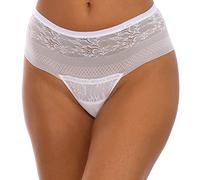 MAGIC BAND Höschen mit Culotte-Effekt atmungsaktives Gewebe 1031611 Frauen L