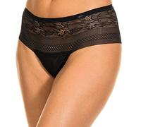 Janira Shorty Magic Band negro L