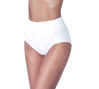 janira Damen Slip Form Shape, mittlere Taille, flacher Bauch Farbe Dune Größe L Art.1032075, Dünen
