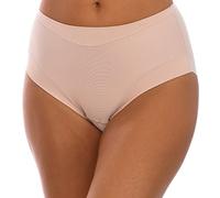 Janira Best Comfort Damen-Slip, 1031673, Mehrfarbig, 1031673 XL