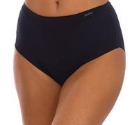 Janira Slip flacher Beinabschluß negro M