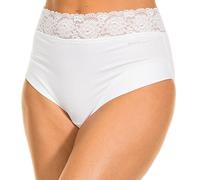Janira Dolce Waist hochgeschnittenes Höschen ohne Abdrücke für Damen 1031785