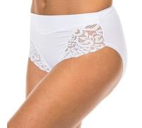 Janira Milano Nadira Damenhöschen aus Mikrofaserstoff mit hohem Bund 1030260