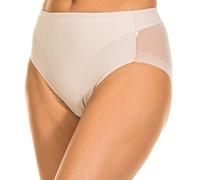 Janira Vientre Plano Secrets Slip | Nude