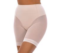 JANIRA Secrets 1031225 Damen Trägerhose mit unsichtbarem Effekt, beige, XL