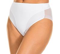 Secrets nahtlose flachen Bauch-Effekt Höschen 1030754 Frauen XL