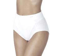 JANIRA Slip Form Shape Cotton Band schwarz L