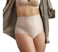 Janira Super High Slip Panty Perfect Curves Frau 1030904. Höschen mit hoher Taille, Damenhöschen, Damenhöschen, Slip-Shaper-Höschen, Reduzierhöschen, Damenhöschen, hohe Höschen