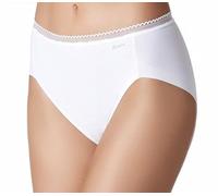 JANIRA Tai-Slip Best Comfort 1031686, weiß, XL