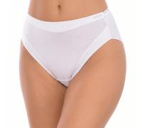 Janira Unsichtbarer Damen-Slip Brislip, Baumwollbund, elastisches Material, 1031862