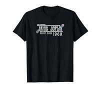 Janis Joplin Kozmic Blues T-Shirt