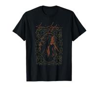 Janis Joplin Nouveau Foto T-Shirt