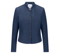 Janker Gmund Hammerschmid blau 42