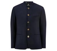 Janker Hammerschmid blau 52